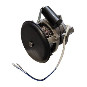 Betonkeverő motor, Strend Pro CMX16 betonkeverőhöz, szürke, 38. számú pótalkatrész