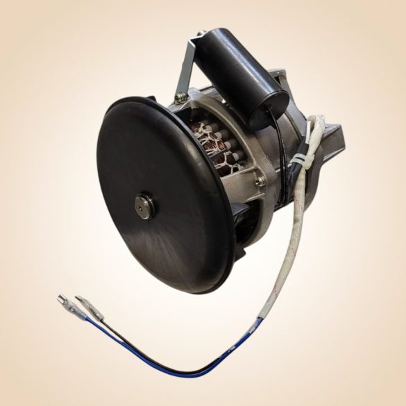 Betonkeverő motor, Strend Pro CMX16 betonkeverőhöz, szürke, 38. számú pótalkatrész