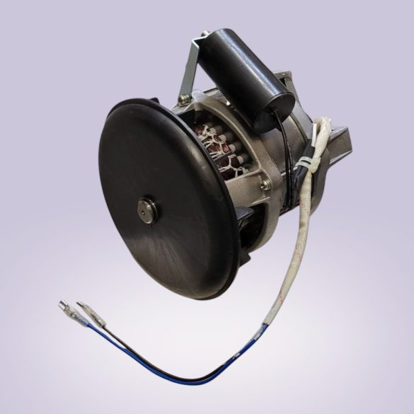 Betonkeverő motor, Strend Pro CMX16 betonkeverőhöz, szürke, 38. számú pótalkatrész