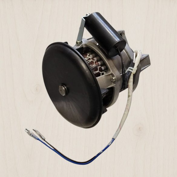 Betonkeverő motor, Strend Pro CMX16 betonkeverőhöz, szürke, 38. számú pótalkatrész