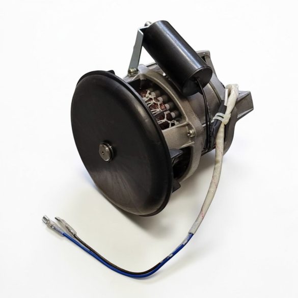 Betonkeverő motor, Strend Pro CMX16 betonkeverőhöz, szürke, 38. számú pótalkatrész