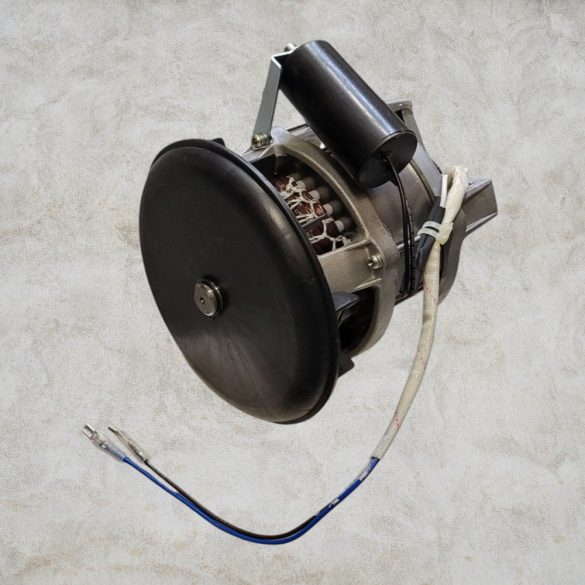 Betonkeverő motor, Strend Pro CMX16 betonkeverőhöz, szürke, 38. számú pótalkatrész