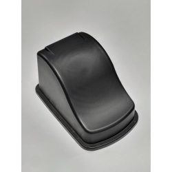   Betonkeverő motorburkolat, Strend Pro CMX20/CM140/CM160/CM180/CM200 betonkeverőkhöz, 59. számú pótalkatrész