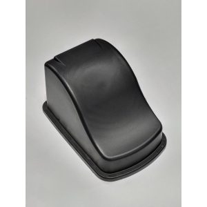 Betonkeverő motorburkolat, Strend Pro CMX20/CM140/CM160/CM180/CM200 betonkeverőkhöz, 59. számú pótalkatrész