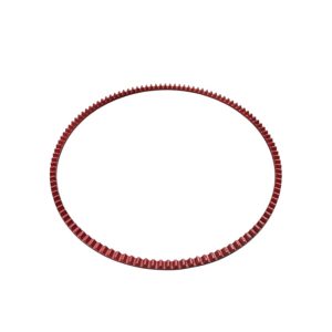 Betonkeverő fogaskoszorú, Strend Pro CMX16 betonkeverőhöz, 12. számú pótalkatrész