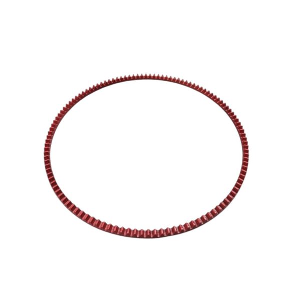 Betonkeverő fogaskoszorú, Strend Pro CMX16 betonkeverőhöz, 12. számú pótalkatrész