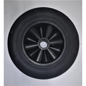 Betonkeverő kerék, Strend Pro CMX16 betonkeverőhöz, 44. számú pótalkatrész