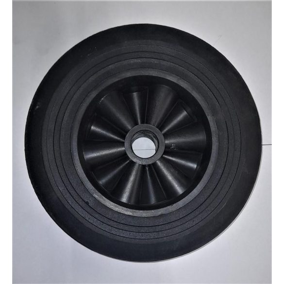 Betonkeverő kerék, Strend Pro CMX16 betonkeverőhöz, 44. számú pótalkatrész