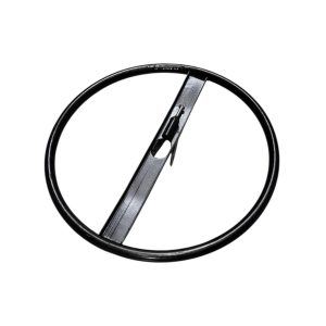 Betonkeverő kézikerék, Strend Pro CMX16 betonkeverőhöz, 18. számú pótalkatrész