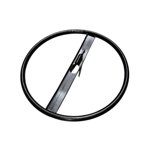 Betonkeverő kézikerék, Strend Pro CMX16 betonkeverőhöz, 18. számú pótalkatrész