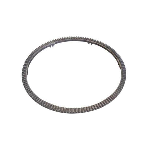 Betonkeverő fogaskoszorú, Agrimotor 190LSA-07 betonkeverőhöz