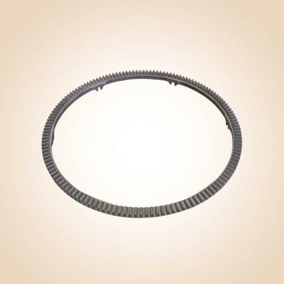 Betonkeverő fogaskoszorú, Agrimotor 190LSA-07 betonkeverőhöz