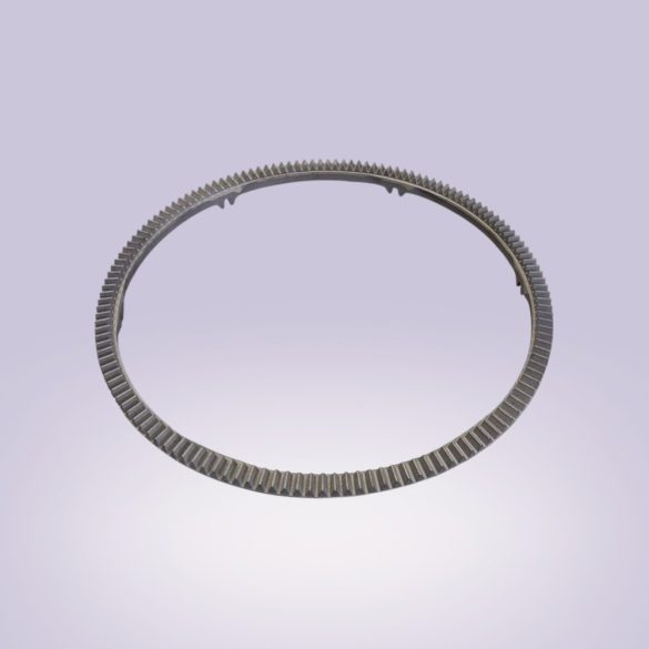 Betonkeverő fogaskoszorú, Agrimotor 190LSA-07 betonkeverőhöz