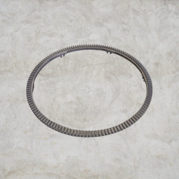 Betonkeverő fogaskoszorú, Agrimotor 190LSA-07 betonkeverőhöz