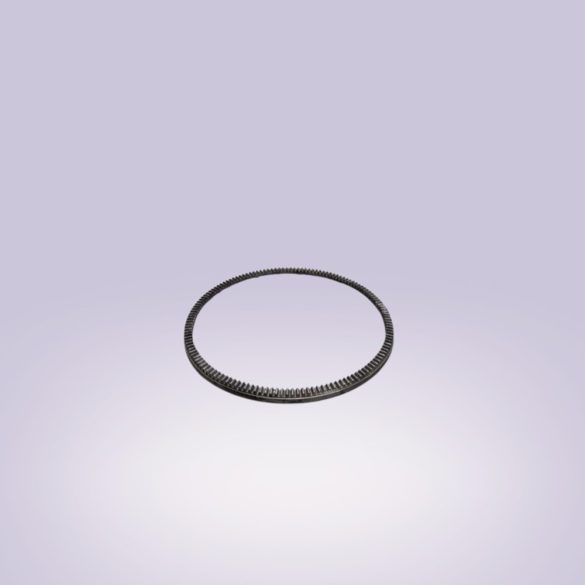 Betonkeverő fogaskoszorú, Agrimotor B1308/1510 betonkeverőhöz