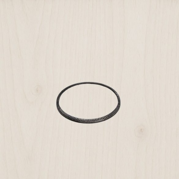 Betonkeverő fogaskoszorú, Agrimotor B1308/1510 betonkeverőhöz