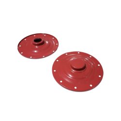   Betonkeverő csapágyház, Strend Pro CMX12 betonkeverőhöz, 49., 52. számú pótalkatrész