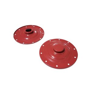 Betonkeverő csapágyház, Strend Pro CMX12 betonkeverőhöz, 49., 52. számú pótalkatrész