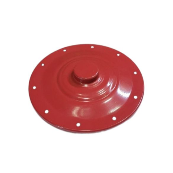 Betonkeverő csapágyház, Strend Pro CMX16 betonkeverőhöz, 49. és 52. számú pótalkatrész