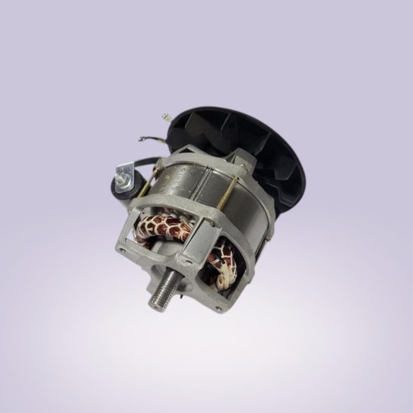 Betonkeverő motor, Strend Pro CM140 betonkeverőhöz, szürke, 550 W