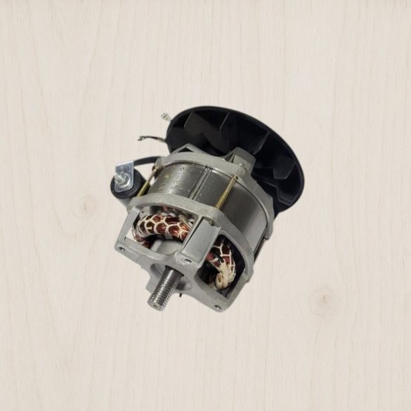 Betonkeverő motor, Strend Pro CM140 betonkeverőhöz, szürke, 550 W