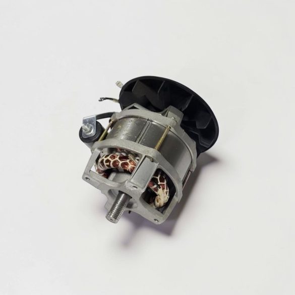 Betonkeverő motor, Strend Pro CM140 betonkeverőhöz, szürke, 550 W