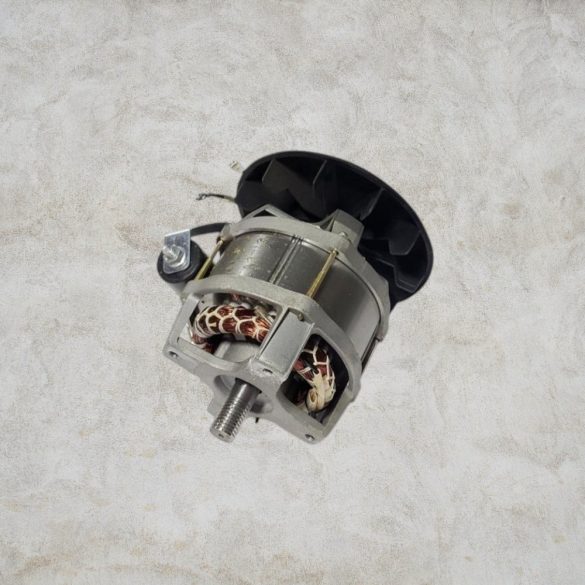 Betonkeverő motor, Strend Pro CM140 betonkeverőhöz, szürke, 550 W