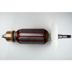   Sarokcsiszoló rotor, Worcraft AG13-150 elektromos sarokcsiszolóhoz, 30. számú pótalkatrész