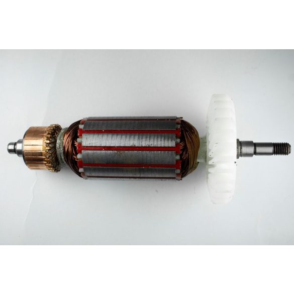 Sarokcsiszoló rotor, Worcraft AG13-150 elektromos sarokcsiszolóhoz, 30. számú pótalkatrész
