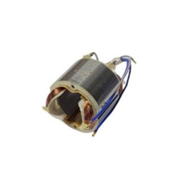 Ütvefúró állórész, Worcraft ID-800 elektromos ütvefúróhoz, 18. számú pótalkatrész