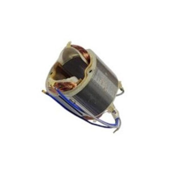 Ütvefúró állórész, Worcraft ID-800 elektromos ütvefúróhoz, 18. számú pótalkatrész