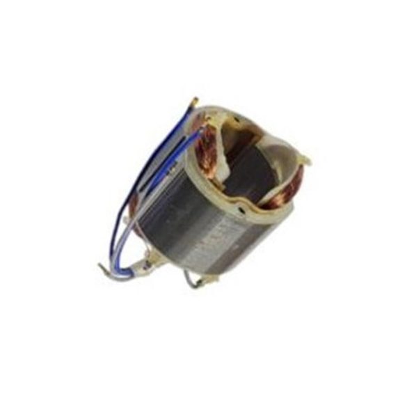 Ütvefúró állórész, Worcraft ID-800 elektromos ütvefúróhoz, 18. számú pótalkatrész