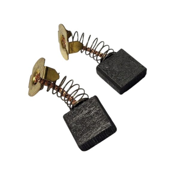 Fémdaraboló szénkefe, Worcraft CM23-355 fémdarabolóhoz