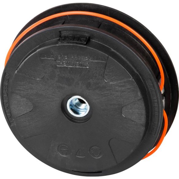 Bozótvágó damilfej, Strend Pro TT-BC415/520, BC-520M kompatibilis