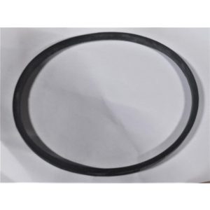 Állványos fúrógép ékszíj, Worcraft DP05-16 fúrógéphez, fekete, 14. számú pótalkatrész