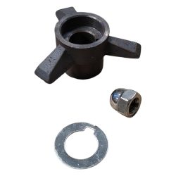   Szivattyú vágókés készlet, Strend Pro SWP-110K elektromos búvárszivattyúhoz