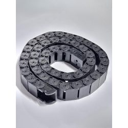   Csempevágó kábelvezető lánc, Worcraft TC-800 csempevágóhoz, 44. számú pótalkatrész