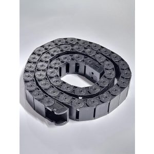 Csempevágó kábelvezető lánc, Worcraft TC-800 csempevágóhoz, 44. számú pótalkatrész