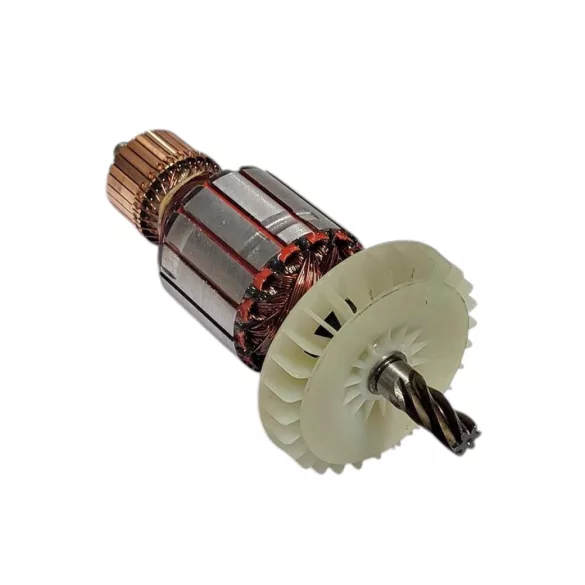 Gérvágó rotor, Worcraft MST20-255 gérvágóhoz, 49. számú pótalkatrész