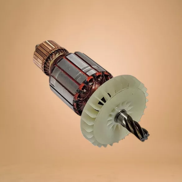 Gérvágó rotor, Worcraft MST20-255 gérvágóhoz, 49. számú pótalkatrész