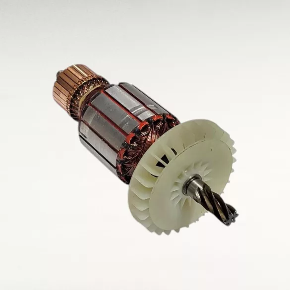 Gérvágó rotor, Worcraft MST20-255 gérvágóhoz, 49. számú pótalkatrész