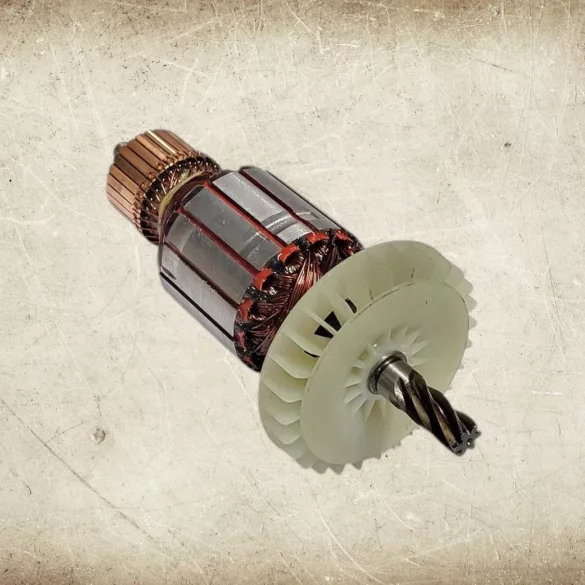 Gérvágó rotor, Worcraft MST20-255 gérvágóhoz, 49. számú pótalkatrész