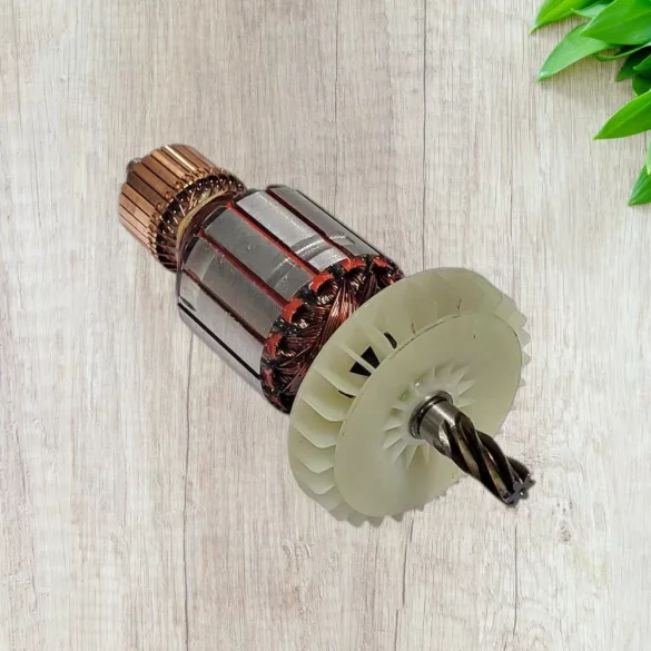 Gérvágó rotor, Worcraft MST20-255 gérvágóhoz, 49. számú pótalkatrész