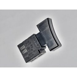   Orrfűrész kapcsoló, Worcraft RS07-115 orrfűrészhez, 6. számú pótalkatrész