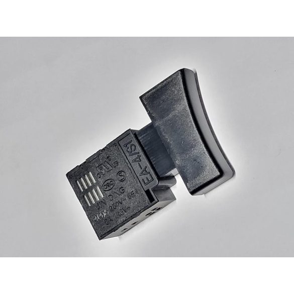 Orrfűrész kapcsoló, Worcraft RS07-115 orrfűrészhez, 6. számú pótalkatrész