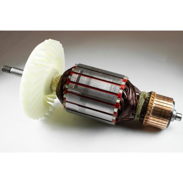 Sarokcsiszoló rotor, Worcraft AG24-230 elektromos sarokcsiszolóhoz, 30. számú pótalkatrész