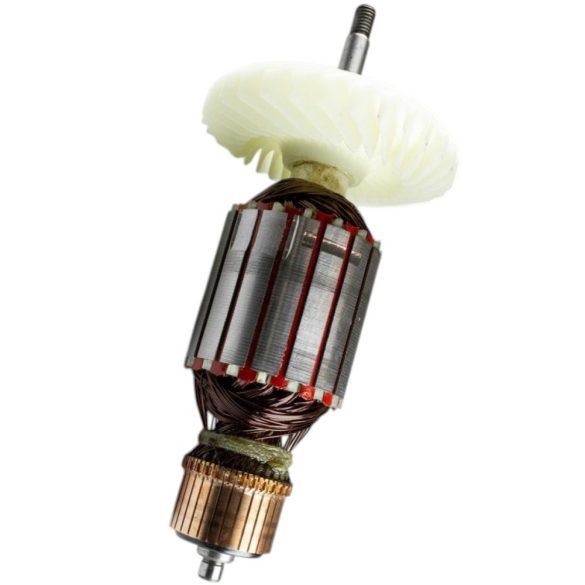 Sarokcsiszoló rotor, Worcraft AG24-230 elektromos sarokcsiszolóhoz, 30. számú pótalkatrész