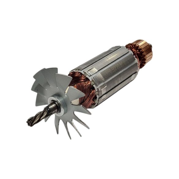 Habarcskeverő rotor, Burley R6208C elektromos habarcskeverőhöz