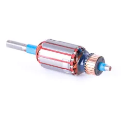   Excentercsiszoló rotor, Worcraft WPRS104-SPJD elektromos excentercsiszolóhoz, 11. számú pótalkatrész