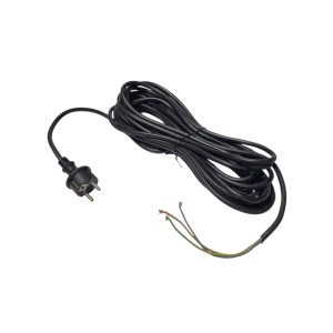 Szivattyú tápkábel, Strend Pro OWP-1100 szivattyúhoz, 2. számú pótalkatrész